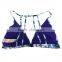 Sexi hot swimwear new design high quality womens bikini