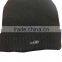 polar fleece beanie hat pattern polyester beanie hat cheap winter hat