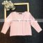 factory machine knitted woolen sweaters design girls children clothing for winter school clothes for kids designs wholesale