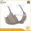 HSZ-58068 Wholesale Hot Sexy Plus Size Women Underwear Bra Design Comfortable Push Up Korean Bra