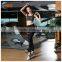 HSZ-1062 Dry fit Wholesale women yoga gym wear Sport wear Yoga pants Compression Pants