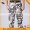 Custom High Quality Military Cargo Man Camouflage Pants