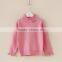 Sweet Girl Brand Clothing Girl's Fancy Stitch Pullover
