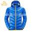 Windbreaker Ultralight Down Men Winter Parka Coat