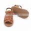 FASHION Running Shoes Baby Leather Sandal Baby Boy Shoes