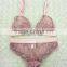 2017 Profession bra underwear factory women sexy underwear set