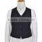 Two Button Good Quality Anti-wrinkle Customizable Mens Suit Nice Suit Vest