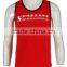 Hot Sales factory price fashion bamboo tank tops