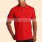 100% cotton polo shirt