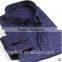 men fashion slim fit long sleeve print causal shirts