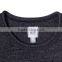 Men Soft Stripe kint Roll Neck Pullover Sweater