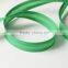 30m Roll Emerald Green Cotton Bias Binding