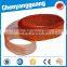 10mm Party Dress Tubular Crinoline Horsehair Braid