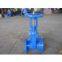 Rising Stem Soft-sealing Gate Valve