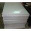 high density white POM polyoxmethylene sheet board plate