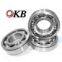 Deep groove ball bearing
