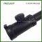3-12x50mm military zoom rifle scope, Matte Finish mil dot riflescopes