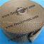 fiberglass muffler wrap