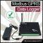 Modbus GPRS Data Logger with programmable I/O