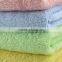 Bamboo Fiber Towel Antibacterial Towel