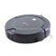 Tow sides brush robot vacuum cleaner with UV light sterilization