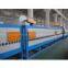NBR/EPDM Rubber & Plastic Foaming Production Line