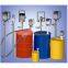 flux barrel pump portable electric pumps