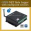 Multi-Temperature GPRS NET Data Logger