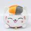 Wholesale japanese cartoon Natsume Yuujinchou anime cute cat plush toys