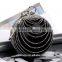 silver ball shape rhino 2017 clutch bag /portable purse Evening handbag Gorgeous Bridal Wedding Purse Party bag Handbag