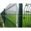 Wire Mesh Fence
