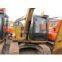 USED CRAWLER EXCAVATOR CAT 307D,Used Excavator for Sale