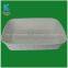 Pulp molding garden flower tray