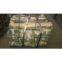 Bronze alloys ingots