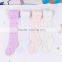 Summer Lovely Baby Girl Tights Newborns Toddler Infant Thin Pantyhose Sunflower Dot Breathable Stocking 0 to 5Y