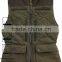 2016 Noiseless Waterproof Casual Waistcoat for men