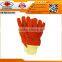 FIRE FIGHTER FIREMAN GLOVES BEST SAFETY GLOVES