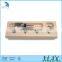 Chinese montessori materials wooden moving Child educational toys