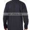 custom heavy-duty mesh cotton mens ripstop work shirts