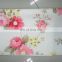 printed 3D air spacer sandwich mesh fabric for car seat cover fabric,mattress and chair spacer