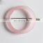Acetate Smoothly Fashinon Scarf decorative hair clip for hair