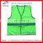 NEW American Standard Hi-vis reflective tape rain jacket/hi-vis orange reflective jacket