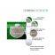 High quality 2 layer golf tournament balls long distance