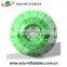 Anti-cold whole green color Inflatable Hamster Ball , Inflatable zorbing Ball for outdoor games