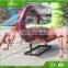 KAWAH Outdoor animatronic Simulation Life Size Insect Models For Sale