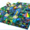 HLB-I17031 Children Indoor Amusement Park Mall Games for Kids