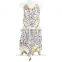 BestDance children belly dance costume bellydance costume set sequin skirt wear for kids OEM