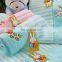 Children 100% cotton face towel