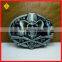 Hot sales Customized Western cowboy belt buckle