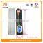 Standard Epoxy Souvenir Metal Teaspoon With Giftbox